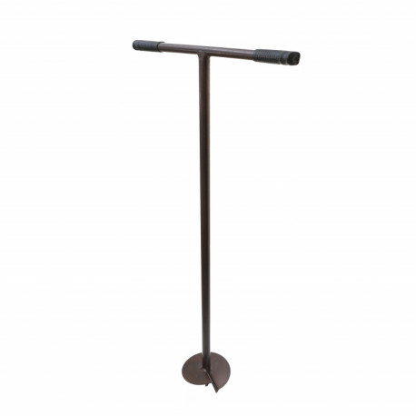 Burghiu-sfredel menajer