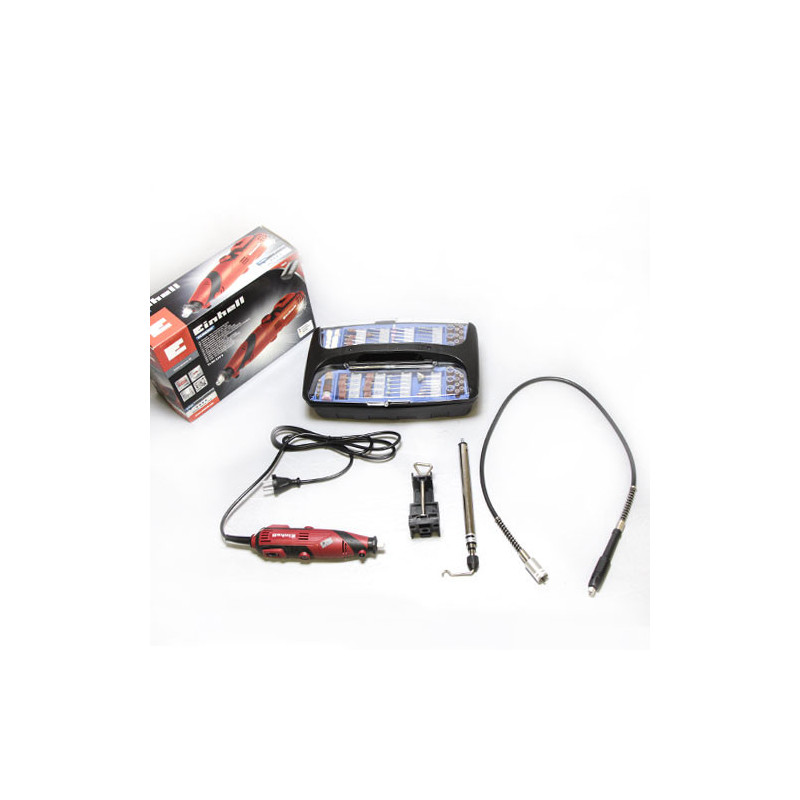 Электрогравёр 135W TH-MG 135E