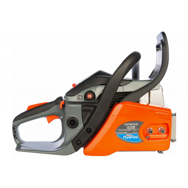 Бензопила HITACHI CS33EB