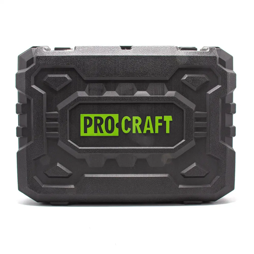 Отбойний молоток Procraft PSH2400