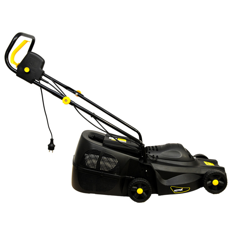Газонокосилка Электрическая ELM-1100  Huter