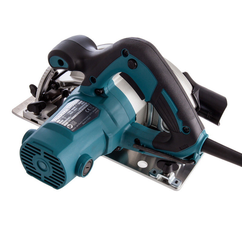 Циркулярная пила Makita HS6601