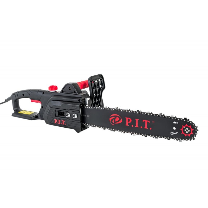Электрическая цепная пила PIT 1800W PKE405-C4