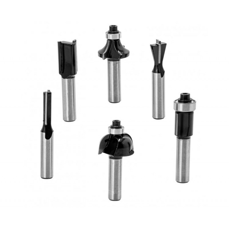 Фрезер Procraft POB1200H