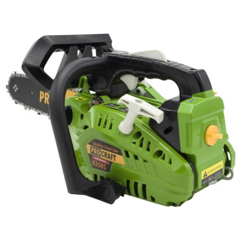 Бензопила Procraft K350S