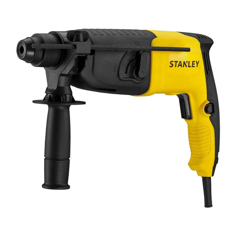 Перфоратор STANLEY 620W STHR202K, SDS-PLus