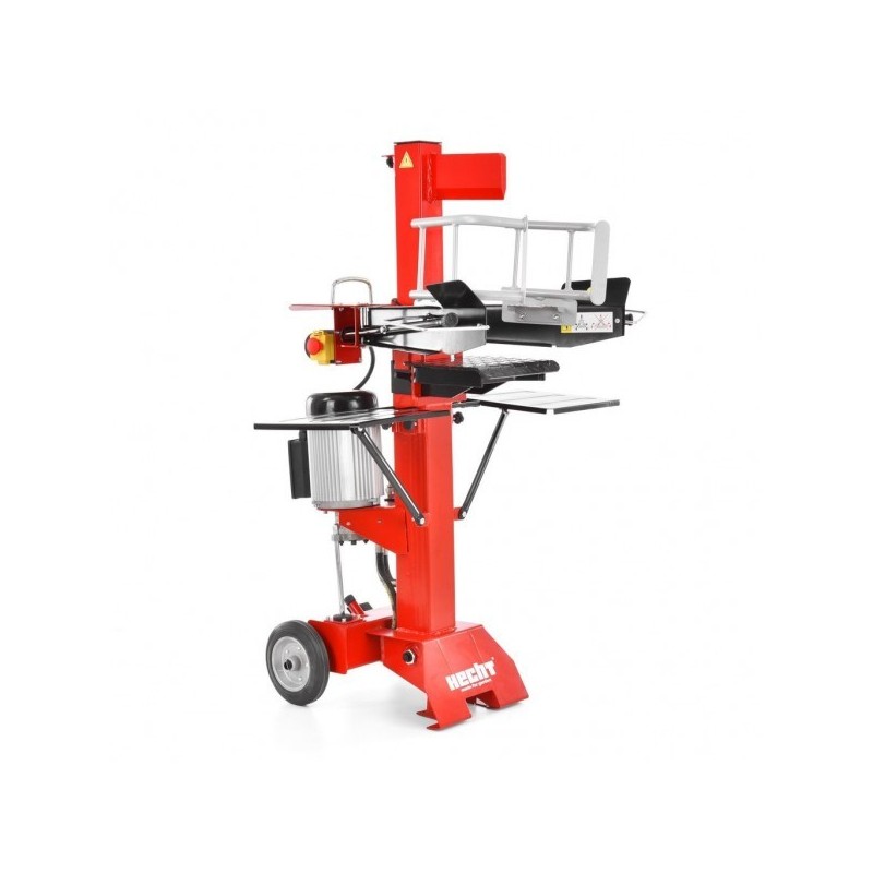 Измельчитель веток электрический Hecht 6060