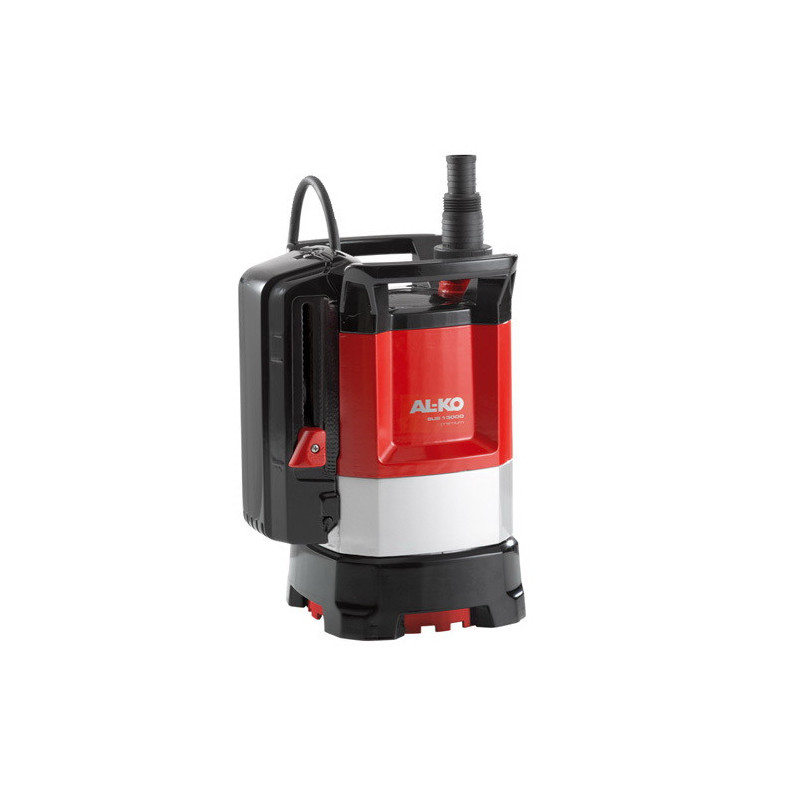 Дренажный погружной насос 650W SUB 13000DS Al-ko