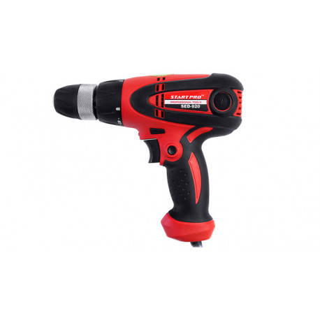 SED-920 Электрошуруповерт START PRO SED-920