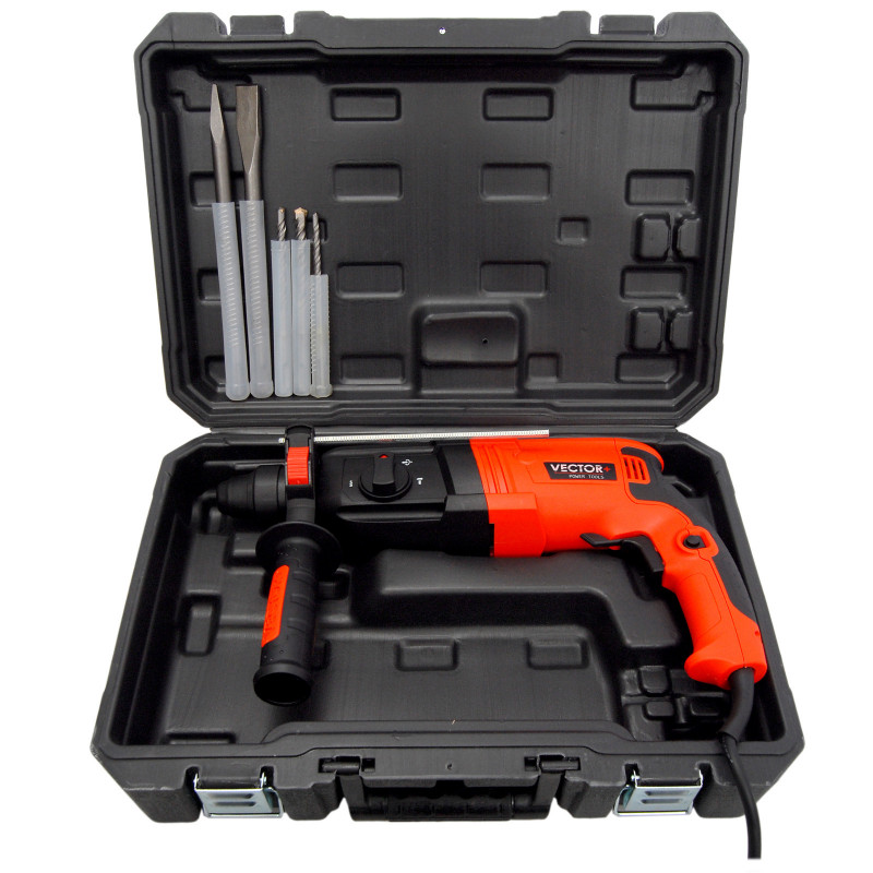 Перфоратор SDS-Plus 850W V-3231 VECTOR