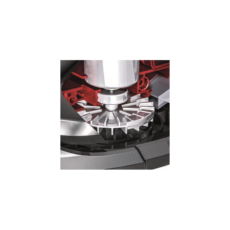 Шлифмашина вибрационная TE-OS 18 Li XPWR Solo