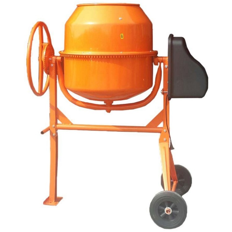 Бетономешалка Hammer 180L