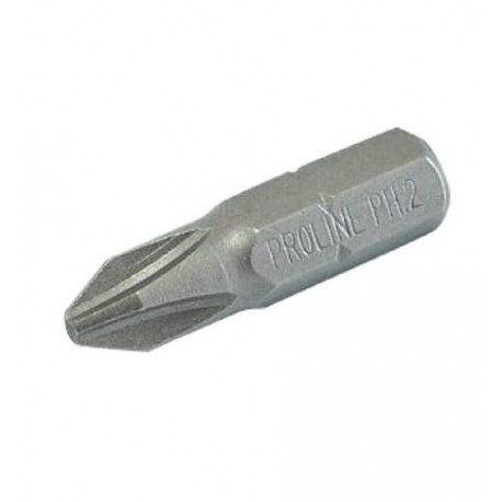 Насадка 1/4, PH2, 25mm. Proline