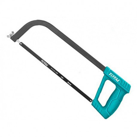 Ножовка по металуl 300mm  THT541036 TOTAL