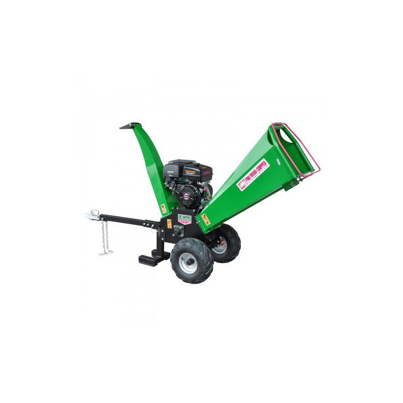 Измельчитель веток GS-1500 MS