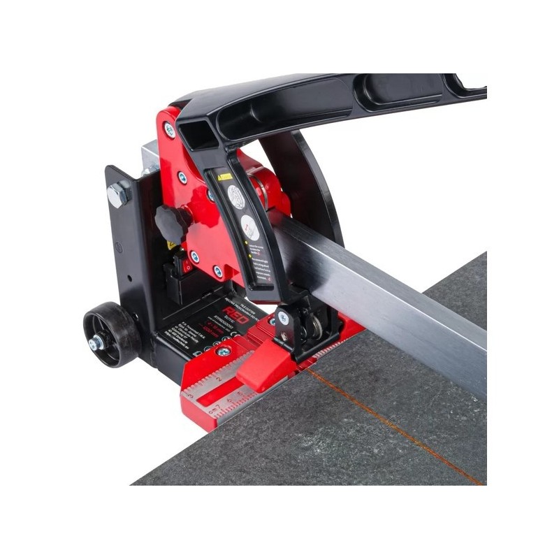 Плиткорез ручной Red Technic RTPRDG0093 120см