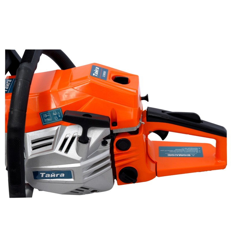 Бензопила цепная ССМ5808 Тайга