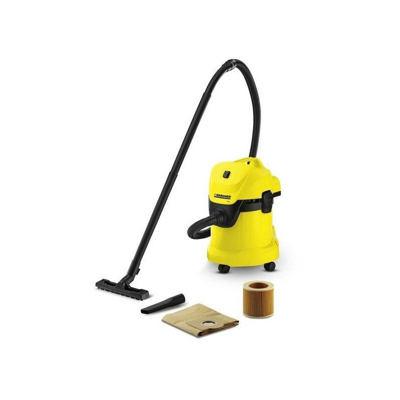 Пылесос Karcher MV /WD - PROMO