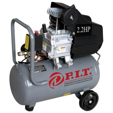 Компрессор PIT PAC24-C 24L