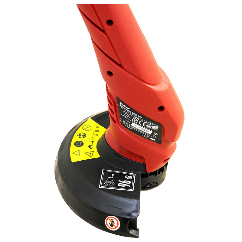 Триммер для газона электрический 300W GС-ET 3023 Einhell