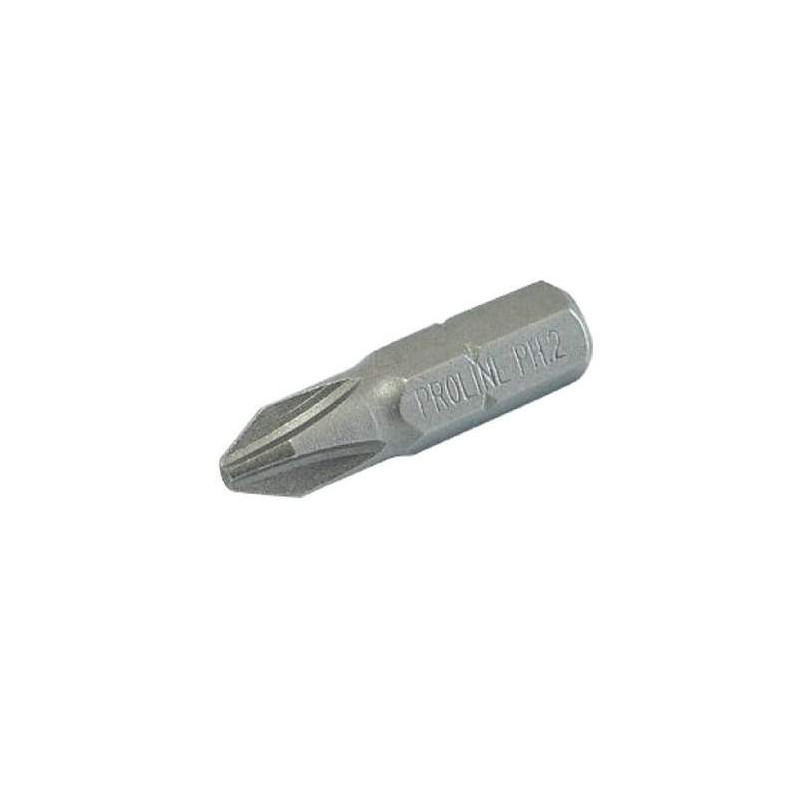 Насадка 1/4, PH2, 25mm. Proline