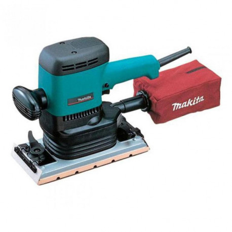 Виброшлифмашина  115x229mm, 600W 9046 Makita