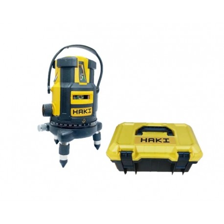 Лазерный уровень HAKI HNL- 5