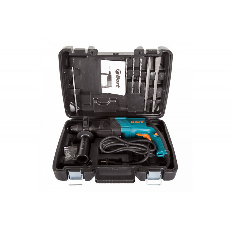 Перфоратор Bort BHD-850X