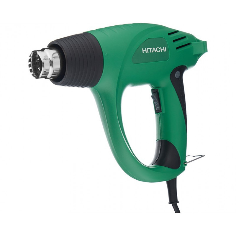 Фен строительный HITACHI RH600T-NS