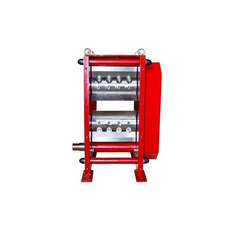 Модуль измельчителя веток (без двигателя) MS-60