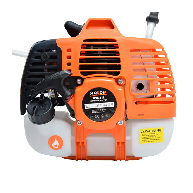 Триммер для газона бензиновый SEQUOIA SPB3318