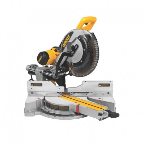 Торцовочная пила DWS780 DeWALT