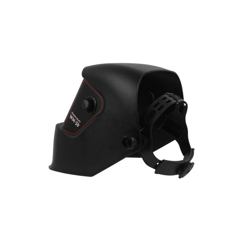 Маска сварочная хамелион  WM-39 Dnipro-M