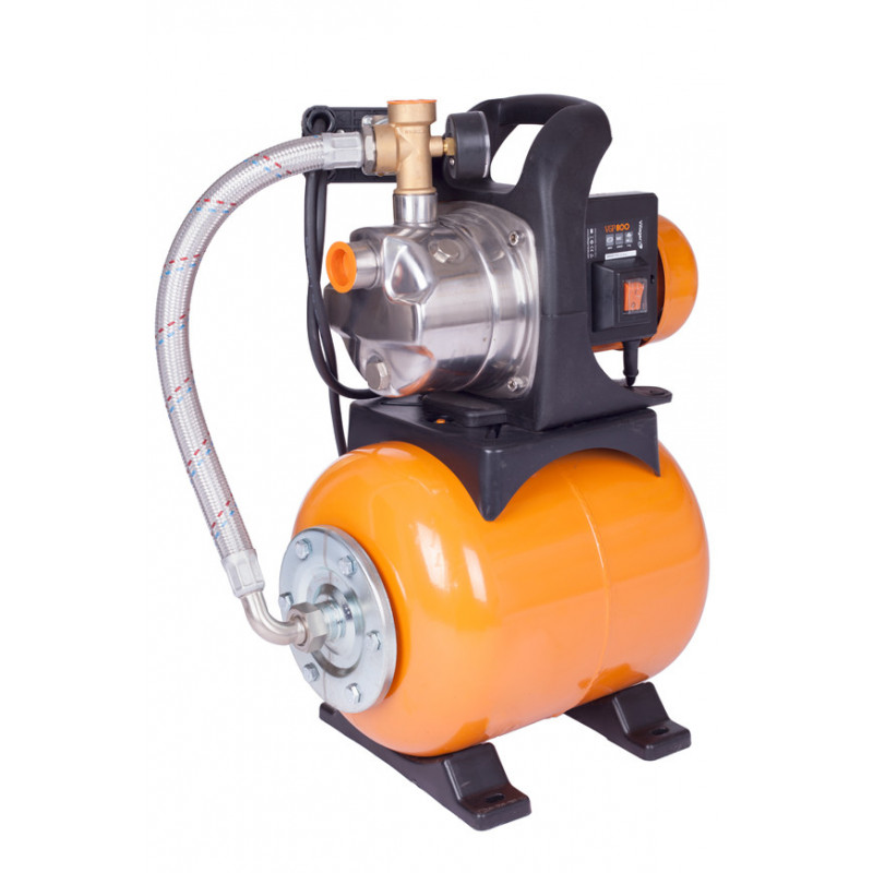 Гидрофор VGP 800 Villager