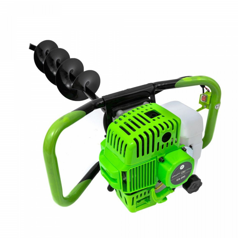 Мотобур Craft-Tec  EA150