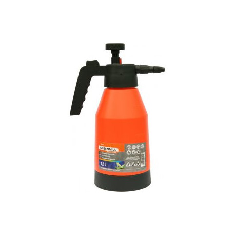 Опрыскиватель 1,5L GB9015 GreenMill