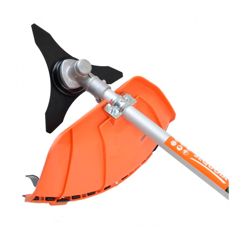 Триммер для газона электрический SEQUOIA SEB1200D