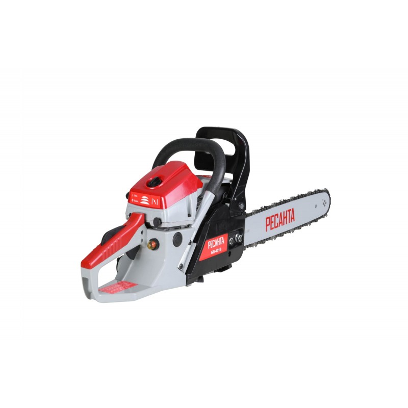 Бензопила цепная RESANTA BP-4516 2.3 кВт