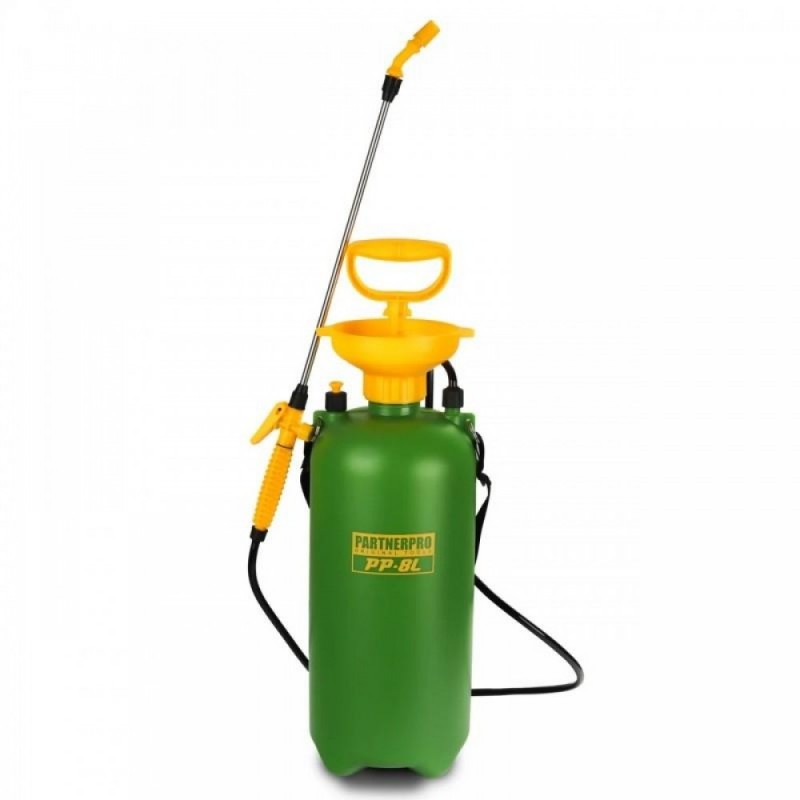 Ручной опрыскиватель Partner Pro PP-8L