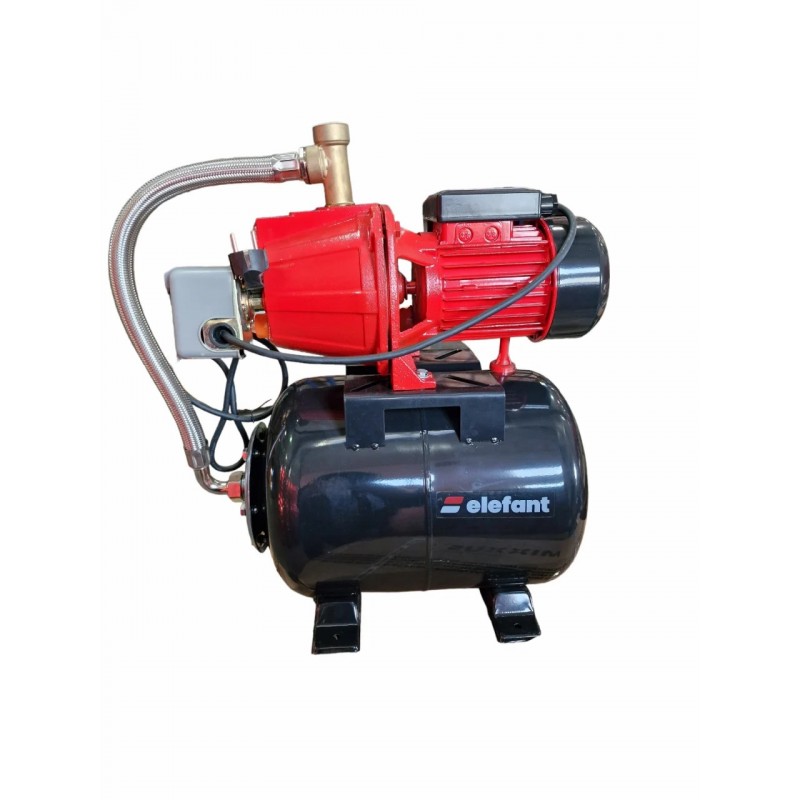 Гидрофор Elefant Autojet 80S