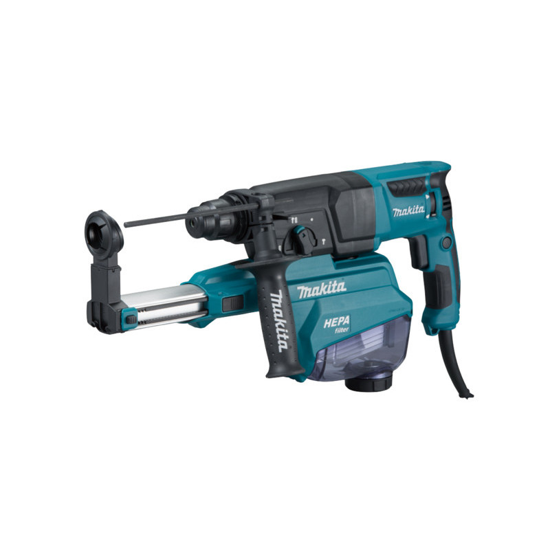 Перфоратор, SDS-PLUS HR2653T MAKITA