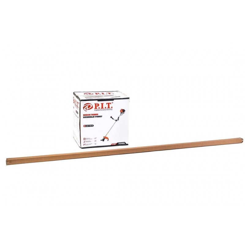 Триммер для газона бензиновый PIT P73102A 52cm3