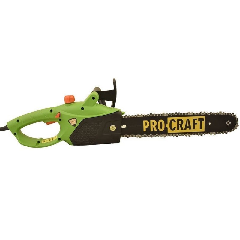 Электропила ProCraft K1800