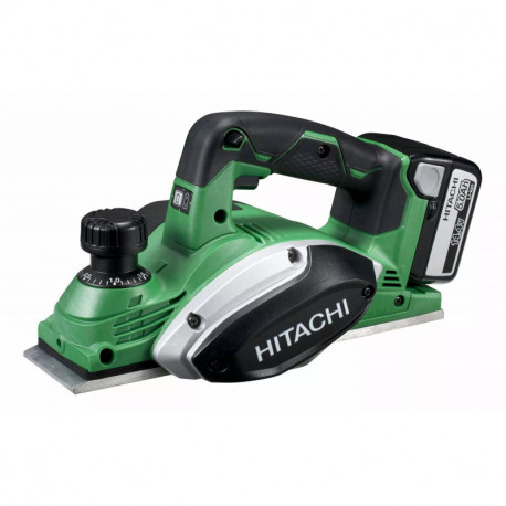 Рубанок електрический (с АКБ), P14DSLRJ HITACHI