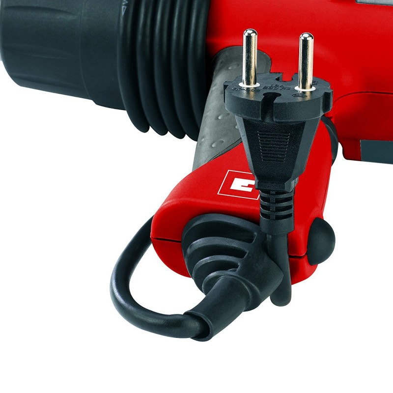 Технический фен 2000W TH-HA 2000 E Einhell