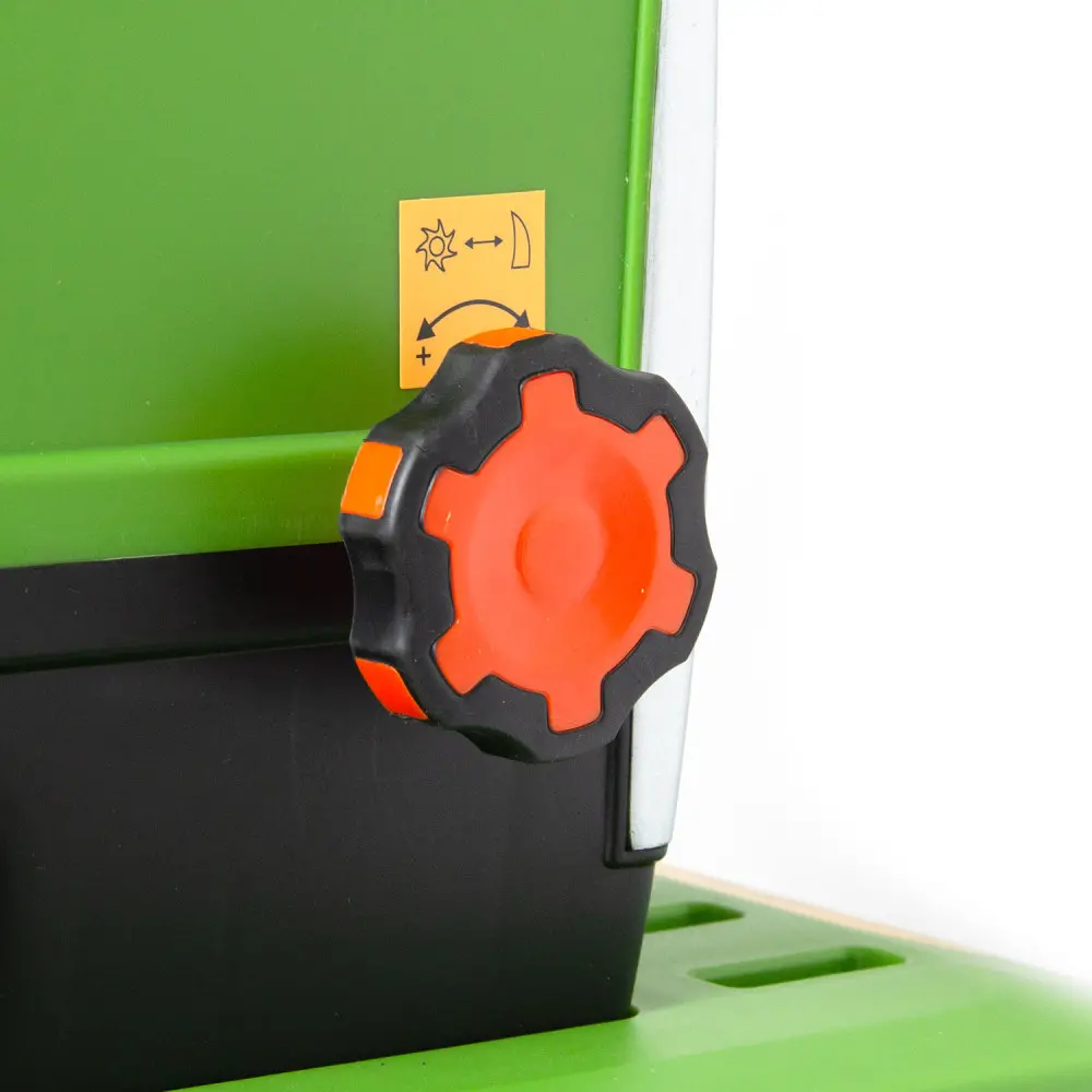 Измельчитель веток Procraft PSL2800