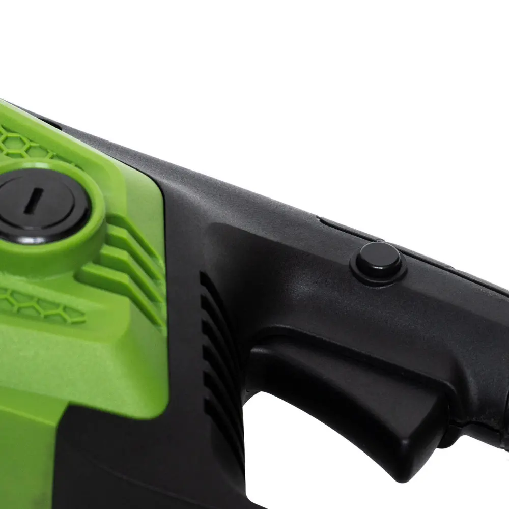 Углошлифовальная машина Procraft PW1200ES 125 мм