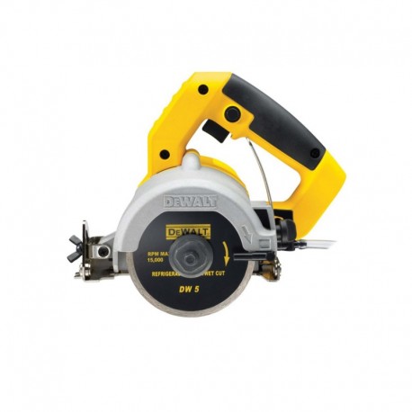 Плиткорез 110mm 1300w   DeWALT DWC410