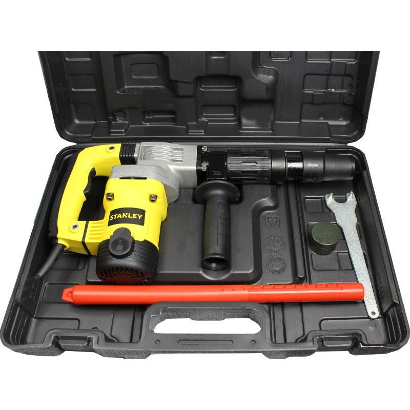 Отбойный молоток SDS-MAX STANLEY STHM5KS