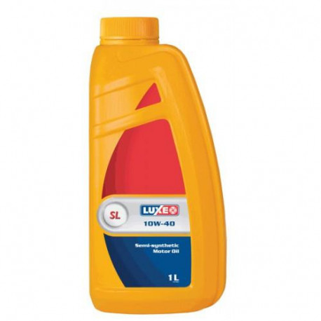 Ulei Luxoil SL 10w40 1л (118)